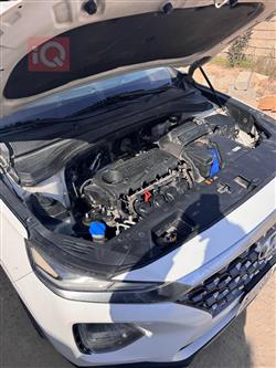 هيونداي سانتافي